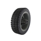 Drivhjul 8" plast (Murray)