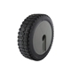 Drivhjul 8" plast (Murray)
