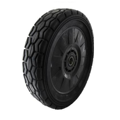Framhjul 9" (Honda HRC 216 m.fl.), RINAB