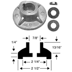 Bussning 3,2 mm (Stiga)