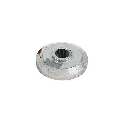 Knivfäste 21,5 mm spline (Murray-Dynamark), RINAB
