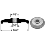 Knivfäste Spline 7/8" (Murray/Dynamark)