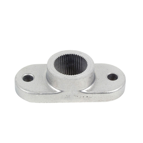 Knivfäste 25.0 mm spline (Partner / MTD m.fl.), RINAB