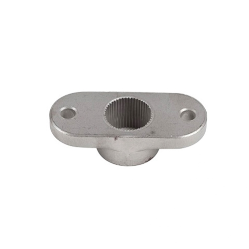 Knivfäste 25.0 mm spline (Partner / MTD m.fl.), RINAB
