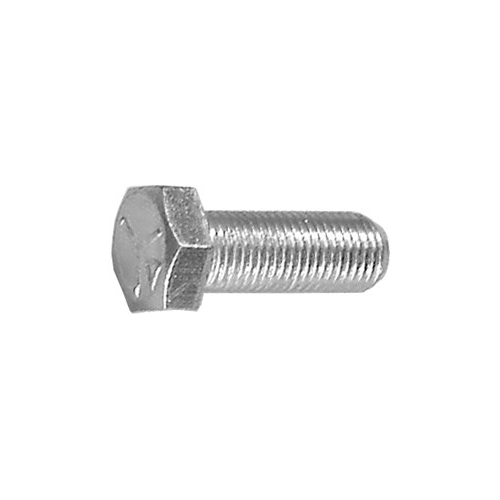 Knivbult 3/8" - 24 x 1 3/4"