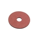 Fiberbricka - 14 x 58 x 1,6 mm (Klippo)