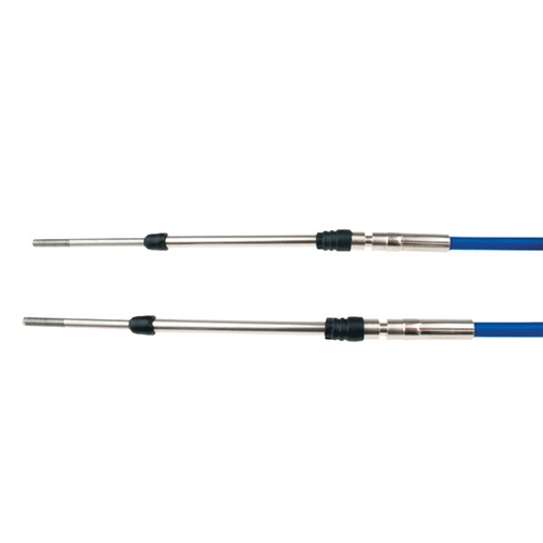 Växelwire, L:1190mm (HVA Rider) Hydrostat, reservdelar gräsklippare, RINAB