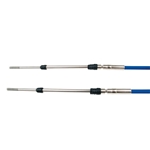 Växelwire, L:1190mm (HVA Rider) Hydrostat