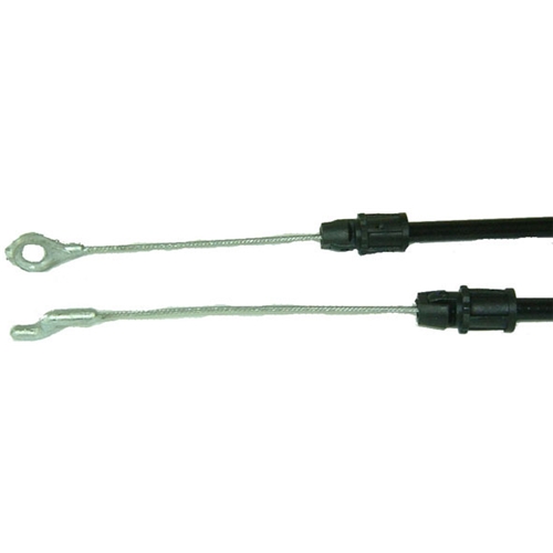 Stoppwire 1230 mm (Castel Garden)