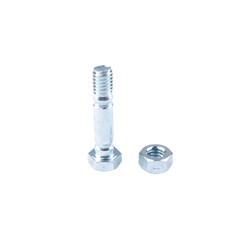 Brytbult & Låsmutter 7.9 x 38.1 mm, RINAB