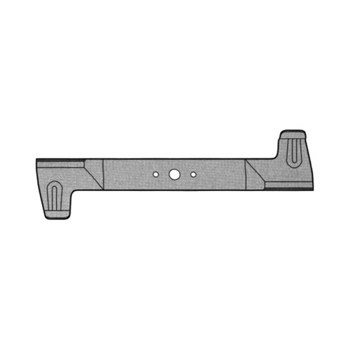 Std kniv 46 cm klippbredd (Stiga m.fl.)