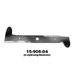 Mulcherkniv - 36" agg. (HVA, Jonsered m.fl.)