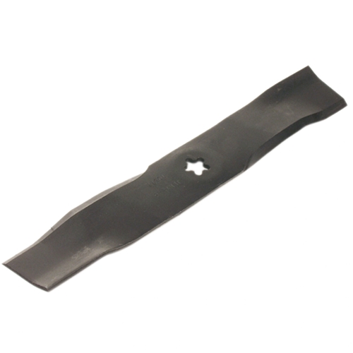 Mulcherkniv 421mm För 48"(122cm) Agg. (Hva/Partner/Jonsered), RINAB