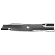 Mulcherkniv 421mm För 48"(122cm) Agg. (Hva/Partner/Jonsered)