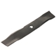 Mulcherkniv 421mm För 48"(122cm) Agg. (Hva/Partner/Jonsered)