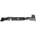 Mulcher kniv - 38" agg. (Husqvarna m.fl.)