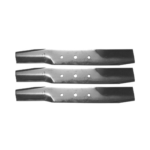 High-Lift knivsats - 65/100 cm agg. (Stiga)