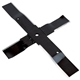 Kniv Cross-cut 475mm, 19" Klippbredd (Klippo)