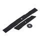 Kniv Cross-cut 526mm, 21" Klippbredd (Klippo)