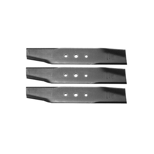 Standard knivsats (3st) - 85cm agg. (HVA, Jonsered)