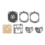 Membransats D10-HDA (Husqvarna, Jonsered m.fl., Walbro)