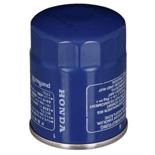 Oljefilter Ø66.1 mm Honda orginal, RINAB