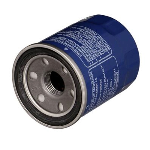 Oljefilter Ø66.1 mm Honda orginal, RINAB