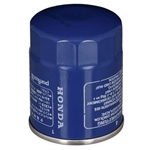 Oljefilter Ø66.1 mm Honda orginal