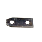 Knivspets 70mm (Mulchcut Quattro)