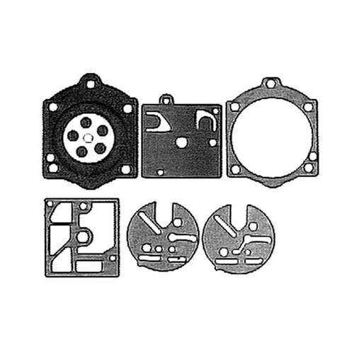 Membransats (Walbro D10-HDC)