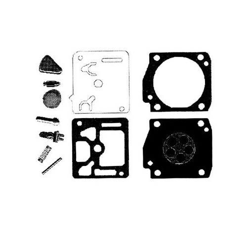 Förgasarreparationssats (Zama C3A)