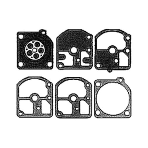 Membransats (Zama C1S GND-04)