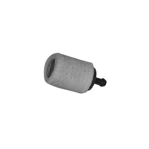 Slangbränslefilter (ID: 3/16", L: 39,5mm)