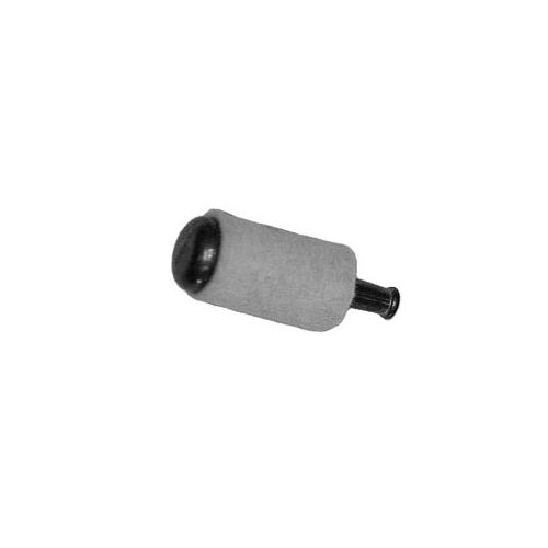 Slangbränslefilter (ID: 3/16", L: 38,5mm)