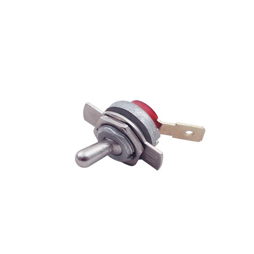 Kortslutningsknapp (universal), reservdelar trimmer, RINAB