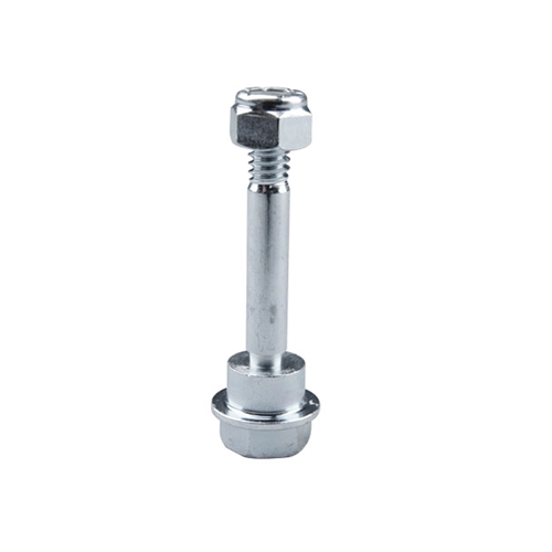Brytbult & Låsmutter 6.3 x 45 mm, 2-pack, RINAB