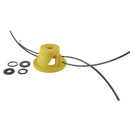 Vittoria Trimmerhuvud Tråd 2/4 20-25,4mm, RINAB