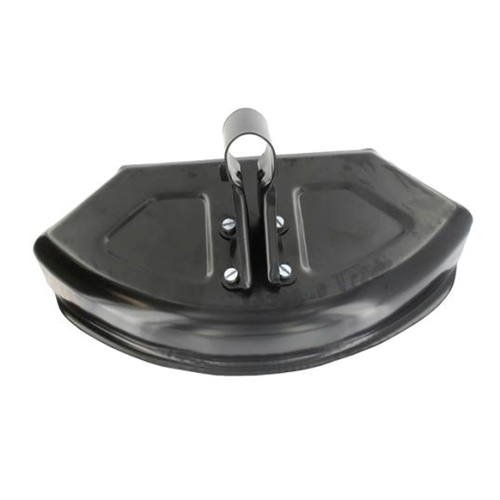 Röjsåg Knivskydd Metall För Ø24, 26 & 28 mm, RINAB
