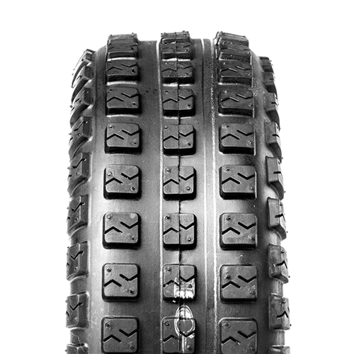 Däck 15 x 6.00-6 Kenda K383 Power Turf, RINAB