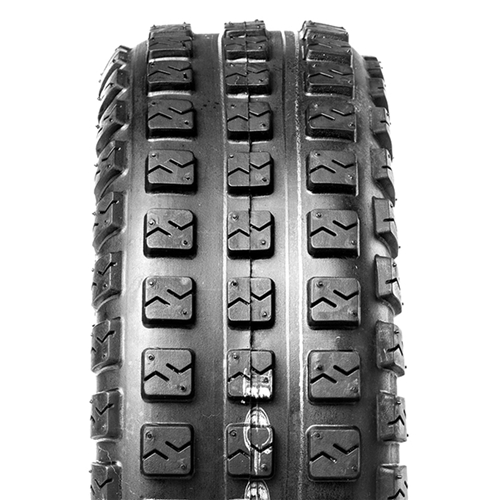 Däck 18 x 8.00-8 Kenda Power Turf K383, RINAB
