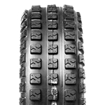 Däck 18 x 8.00-8 Kenda Power Turf K383