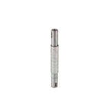 Knivaxel 188.00 mm (Stiga 125020801/2)
