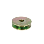 Remskiva 52.0 mm (Castel Garden / Honda / McCulloch)