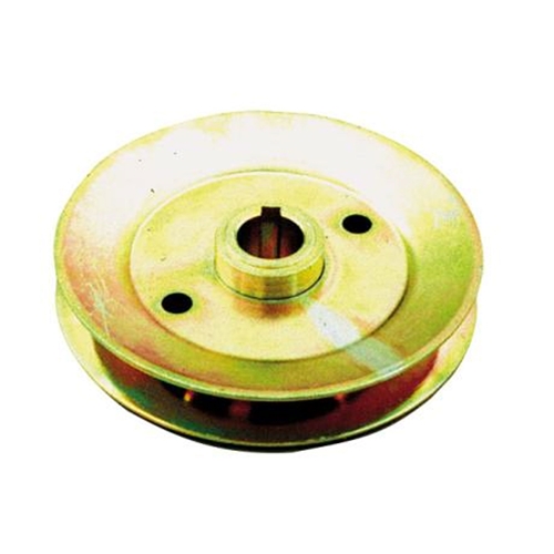 Remskiva 126.0 mm (CASTEL GARDEN TC122 / N92 m.fl.), RINAB