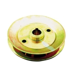 Remskiva 126.0 mm (CASTEL GARDEN TC122 / N92 m.fl.)