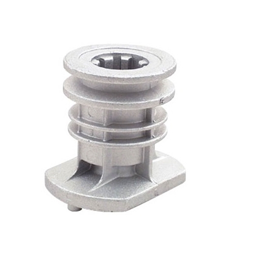 Knivkoppling 25.0 mm, RINAB