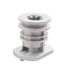 Knivkoppling 25.0 mm