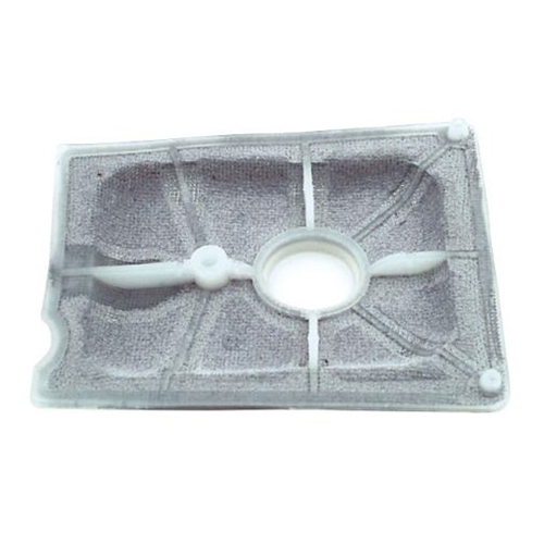 Luftfilter 12.2x128.5x108mm (Stihl 051,075,076), RINAB