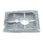 Luftfilter 12.2x128.5x108mm (Stihl 051,075,076)