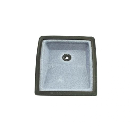 Luftfilter 101.6x88.9x15.9mm (Homelite), RINAB